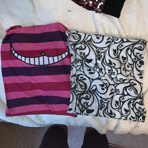 Iheartraves rave masks